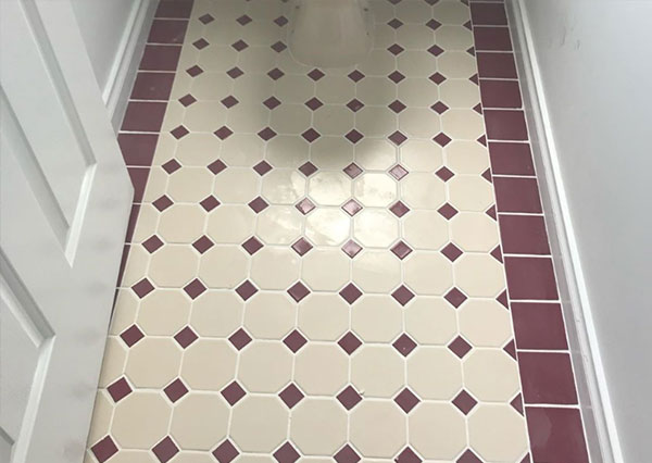 Grouting Experts