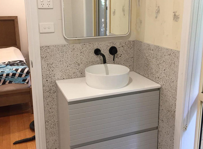 Bathroom Tiling Melbourne