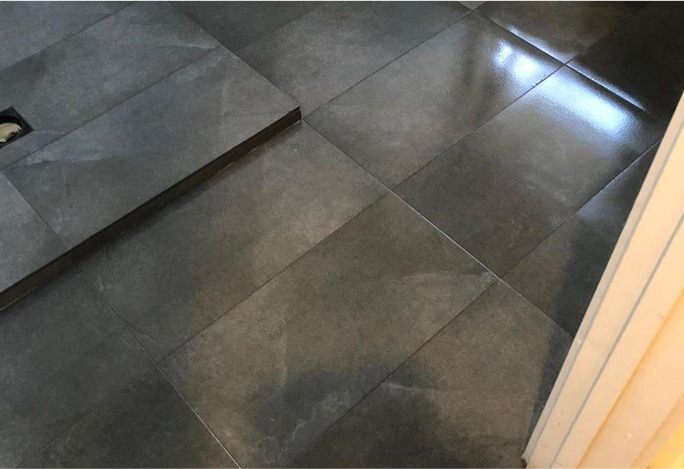 Floor Tile Service Melbourne