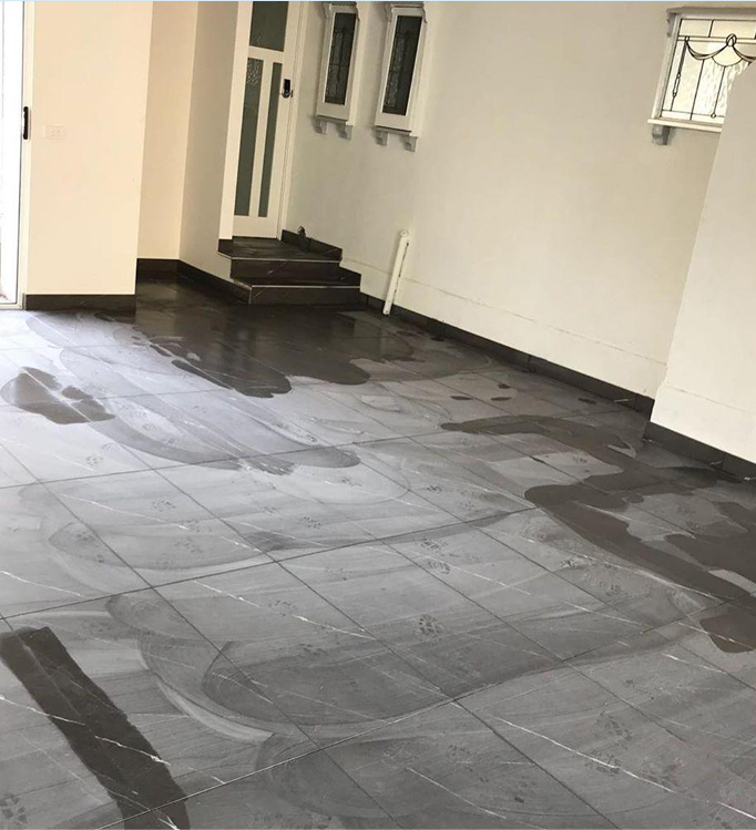 Floor Tile Removal Service Melbourne