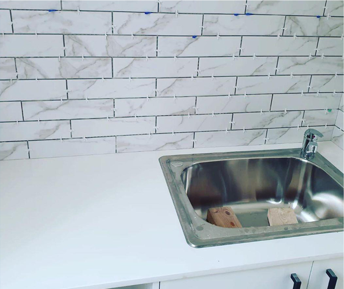Kitchen & Bathroom Tile Melbourne