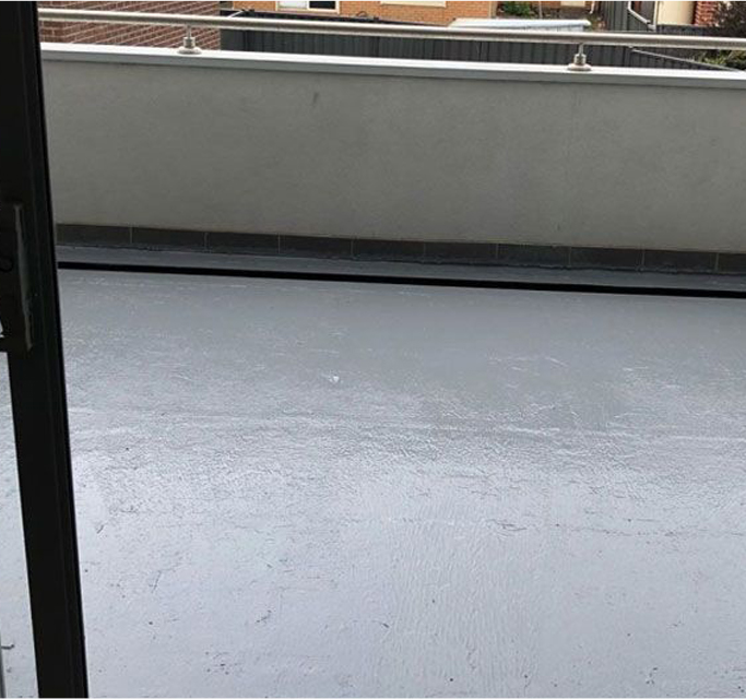commercial waterproofing services Melbourne