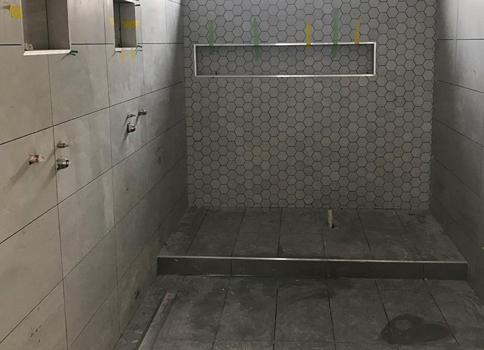 bathroom renovation Melbourne