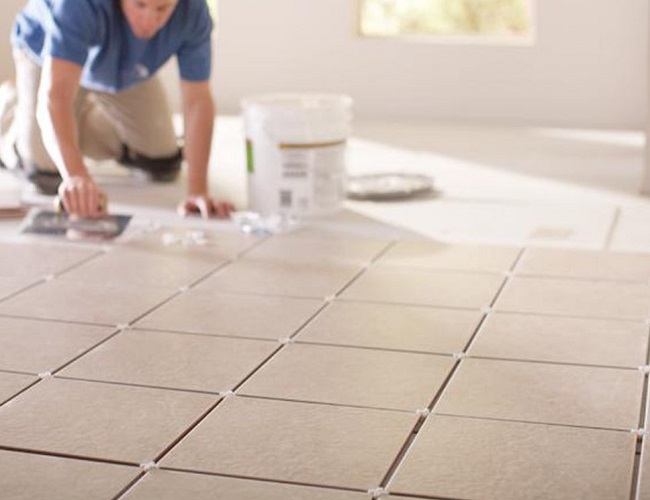 Why Should You Choose Tiled Flooring for Your Home?